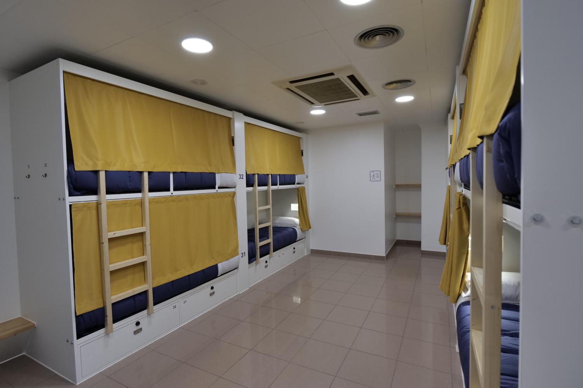 Albergue Casucho da Peregrina Porriño Exterior foto